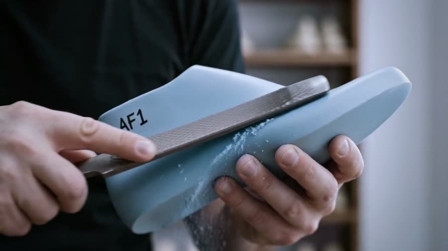 AF1 — frame 1
