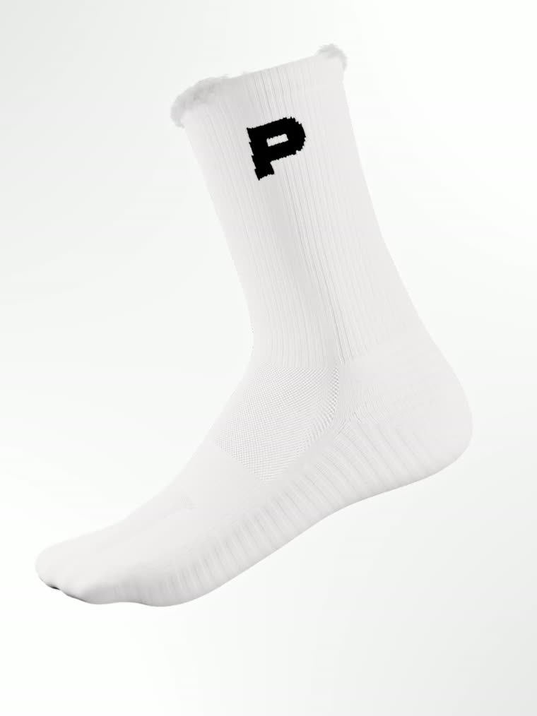 Socks GymPro Crew — frame 3